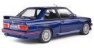 Solido 1:18 BMW E30 M3 - Mauritius Blue (1990) 1801509