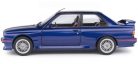 Solido 1:18 BMW E30 M3 - Mauritius Blue (1990) 1801509