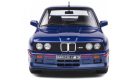 Solido 1:18 BMW E30 M3 - Mauritius Blue (1990) 1801509