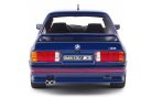 Solido 1:18 BMW E30 M3 - Mauritius Blue (1990) 1801509