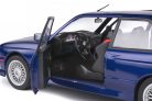 Solido 1:18 BMW E30 M3 - Mauritius Blue (1990) 1801509