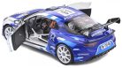 Solido 1:18 Renault A110 Alpine N 91 RGT Class Rally Monza P.Ragues - J.Pesenti (2020) versenyautó 1801613