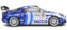 Solido 1:18 Renault A110 Alpine N 91 RGT Class Rally Monza P.Ragues - J.Pesenti (2020) versenyautó 1801613