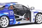 Solido 1:18 Renault A110 Alpine N 91 RGT Class Rally Monza P.Ragues - J.Pesenti (2020) versenyautó 1801613