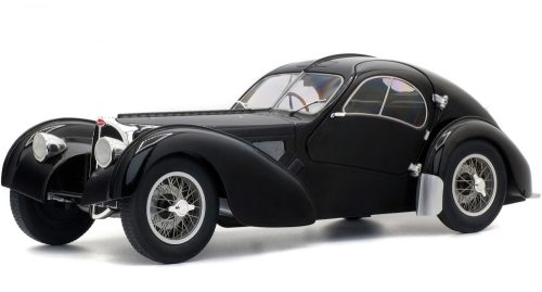 Solido 1:18 Bugatti Type 57 SC Atlantic (1937) 1802101