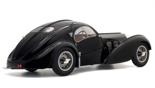 Solido 1:18 Bugatti Type 57 SC Atlantic (1937) 1802101