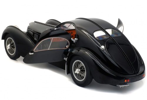 Solido 1:18 Bugatti Type 57 SC Atlantic (1937) 1802101