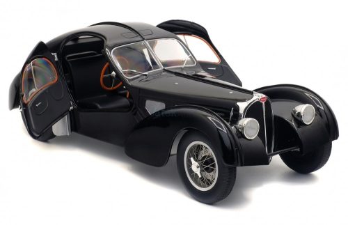 Solido 1:18 Bugatti Type 57 SC Atlantic (1937) 1802101