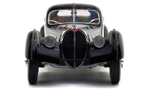 Solido 1:18 Bugatti Type 57 SC Atlantic (1937) 1802101