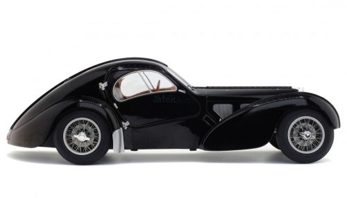 Solido 1:18 Bugatti Type 57 SC Atlantic (1937) 1802101