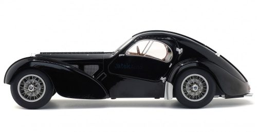 Solido 1:18 Bugatti Type 57 SC Atlantic (1937) 1802101