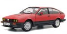 Solido 1:18 Alfa Romeo Alfetta GTV 6 (1984) sportautó 1802301