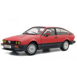   Solido 1:18 Alfa Romeo Alfetta GTV 6 (1984) sportautó 1802301