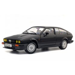   Solido 1:18 Alfa Romeo Alfetta GTV 6 (1984) sportautó 1802302