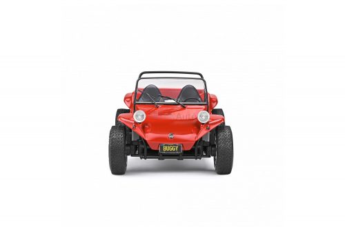 Solido 1:18 Meyers Manx Buggy (1968) sportautó 1802704