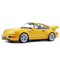   Solido 1:18 Porsche 911 964 3.8 RS Coupe (1990) sportautó 1803401