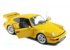 Solido 1:18 Porsche 911 964 3.8 RS Coupe (1990) sportautó 1803401