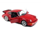 Solido 1:18 Porsche 911 964 Turbo 3.6 Coupe (1990) sportautó 1803402