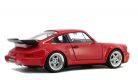 Solido 1:18 Porsche 911 964 Turbo 3.6 Coupe (1990) sportautó 1803402