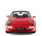 Solido 1:18 Porsche 911 964 Turbo 3.6 Coupe (1990) sportautó 1803402