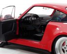 Solido 1:18 Porsche 911 964 Turbo 3.6 Coupe (1990) sportautó 1803402