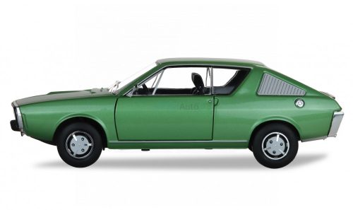 Solido 1:18 Renault R17 MK1 (1976) személyautó 1803701