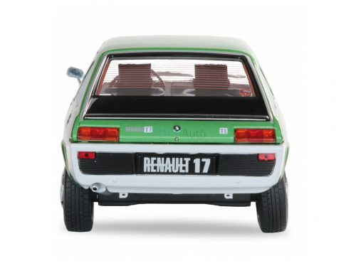 Solido 1:18 Renault R17 MK1 (1976) személyautó 1803701