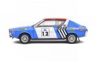 Solido 1:18 Renault R17 Gordini N12 Rally Press On Regardless (1974) J.L.Therier - C.Delferrier versenyautó 1803703