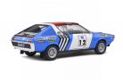 Solido 1:18 Renault R17 Gordini N12 Rally Press On Regardless (1974) J.L.Therier - C.Delferrier versenyautó 1803703