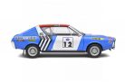 Solido 1:18 Renault R17 Gordini N12 Rally Press On Regardless (1974) J.L.Therier - C.Delferrier versenyautó 1803703