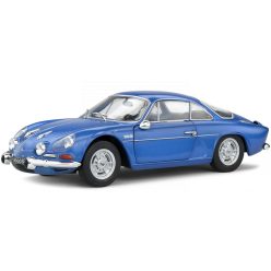 Solido 1:18 Renault Alpine A110 (1969) személyautó 1804201