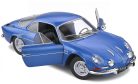 Solido 1:18 Renault Alpine A110 (1969) személyautó 1804201