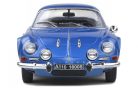 Solido 1:18 Renault Alpine A110 (1969) személyautó 1804201