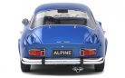 Solido 1:18 Renault Alpine A110 (1969) személyautó 1804201