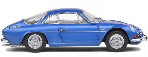 Solido 1:18 Renault Alpine A110 (1969) személyautó 1804201