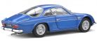 Solido 1:18 Renault Alpine A110 (1969) személyautó 1804201