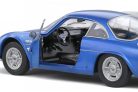 Solido 1:18 Renault Alpine A110 (1969) személyautó 1804201