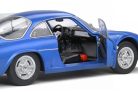 Solido 1:18 Renault Alpine A110 (1969) személyautó 1804201