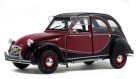 Solido 1:18 Citroen 2CV Charleston (1982) személyautó 1805013