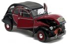 Solido 1:18 Citroen 2CV Charleston (1982) személyautó 1805013