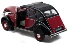 Solido 1:18 Citroen 2CV Charleston (1982) személyautó 1805013