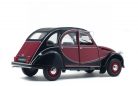 Solido 1:18 Citroen 2CV Charleston (1982) személyautó 1805013