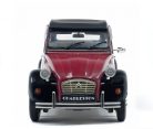 Solido 1:18 Citroen 2CV Charleston (1982) személyautó 1805013