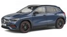 Solido 1:18 Mercedes GLA-CLASS (H247) AMG LINE (2020) személyautó 1805203