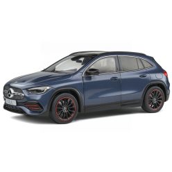  Solido 1:18 Mercedes GLA-CLASS (H247) AMG LINE (2020) személyautó 1805203