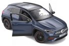 Solido 1:18 Mercedes GLA-CLASS (H247) AMG LINE (2020) személyautó 1805203