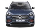 Solido 1:18 Mercedes GLA-CLASS (H247) AMG LINE (2020) személyautó 1805203