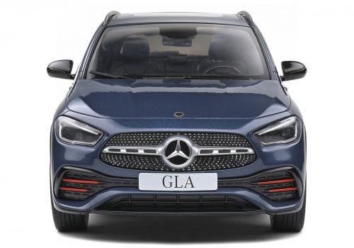 Solido 1:18 Mercedes GLA-CLASS (H247) AMG LINE (2020) személyautó 1805203