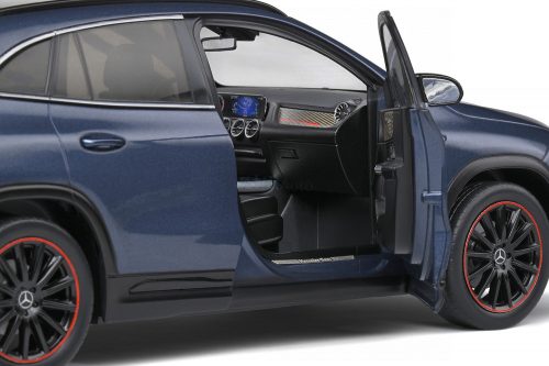 Solido 1:18 Mercedes GLA-CLASS (H247) AMG LINE (2020) személyautó 1805203