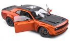 Solido 1:18 Dodge Challenger SRT Hellcat Redeye (2020) Orange Metallic sportautó 1805703